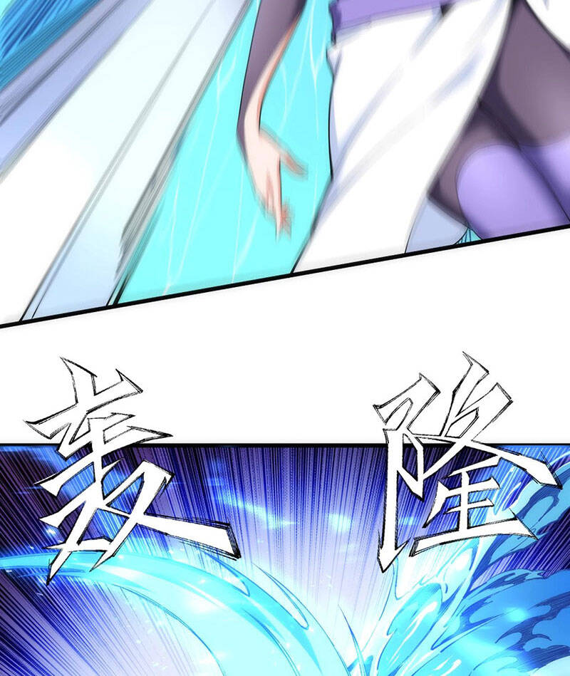 Vạn Cổ Thần Đế - Chương 39