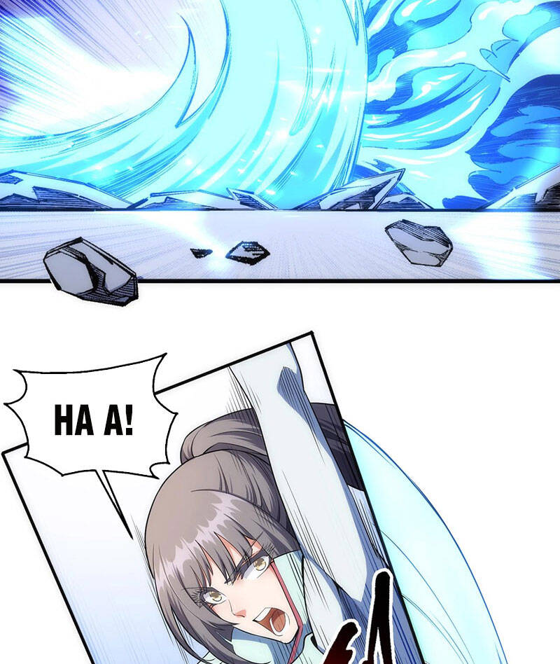 Vạn Cổ Thần Đế - Chương 39