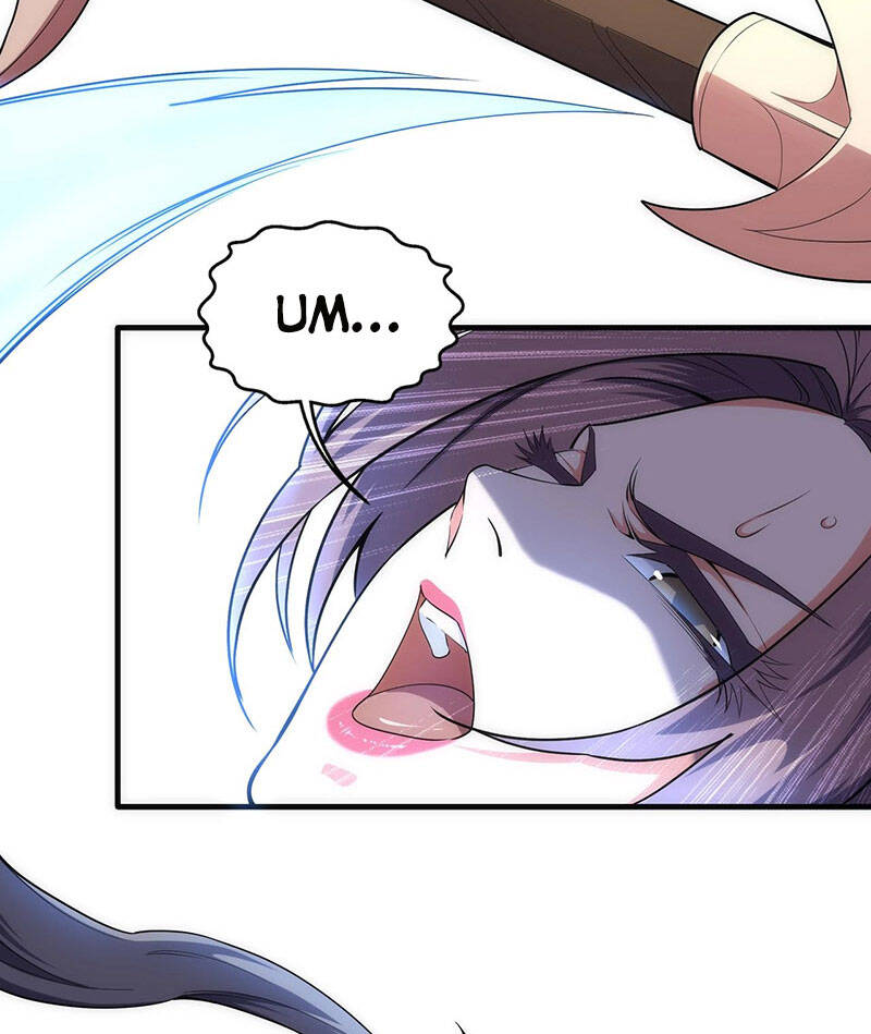 Vạn Cổ Thần Đế - Chương 39