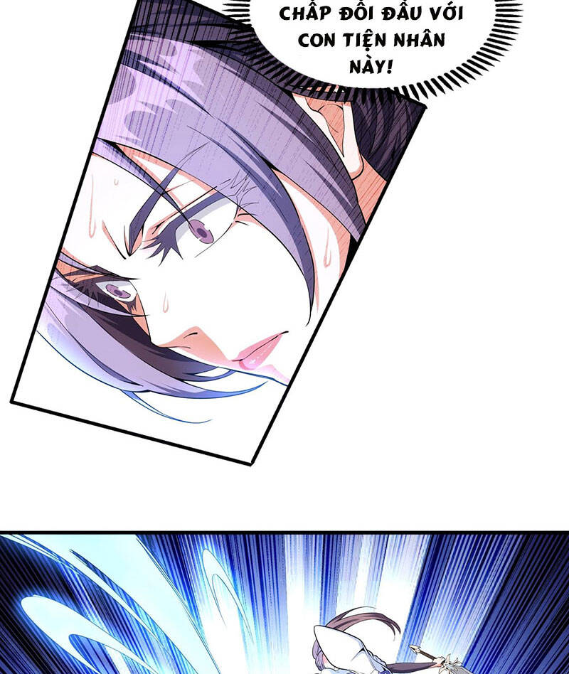 Vạn Cổ Thần Đế - Chương 39