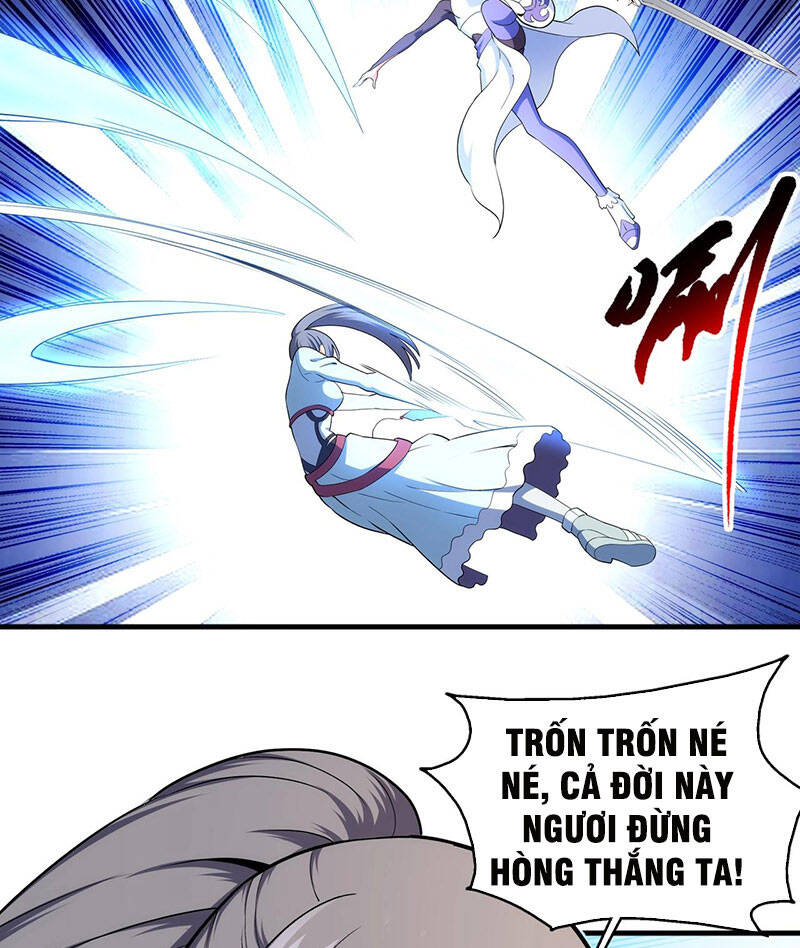 Vạn Cổ Thần Đế - Chương 39