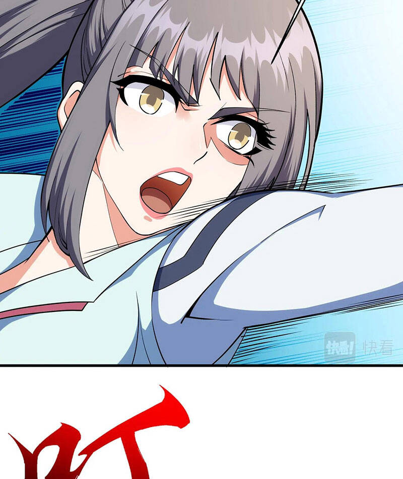 Vạn Cổ Thần Đế - Chương 39