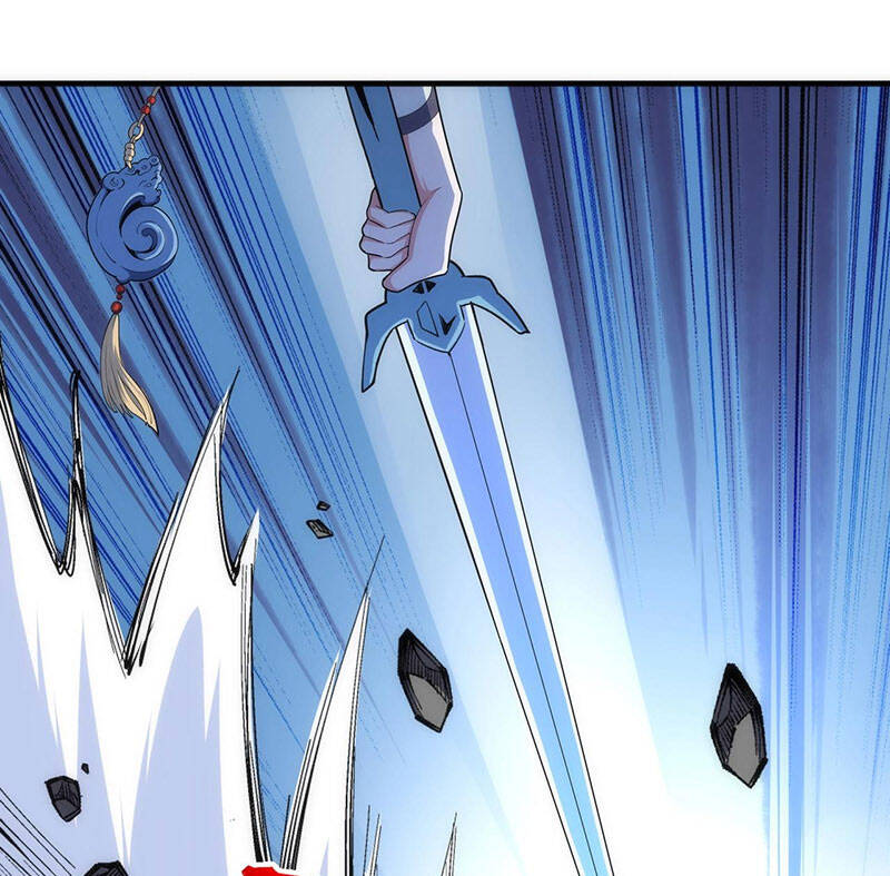 Vạn Cổ Thần Đế - Chương 39