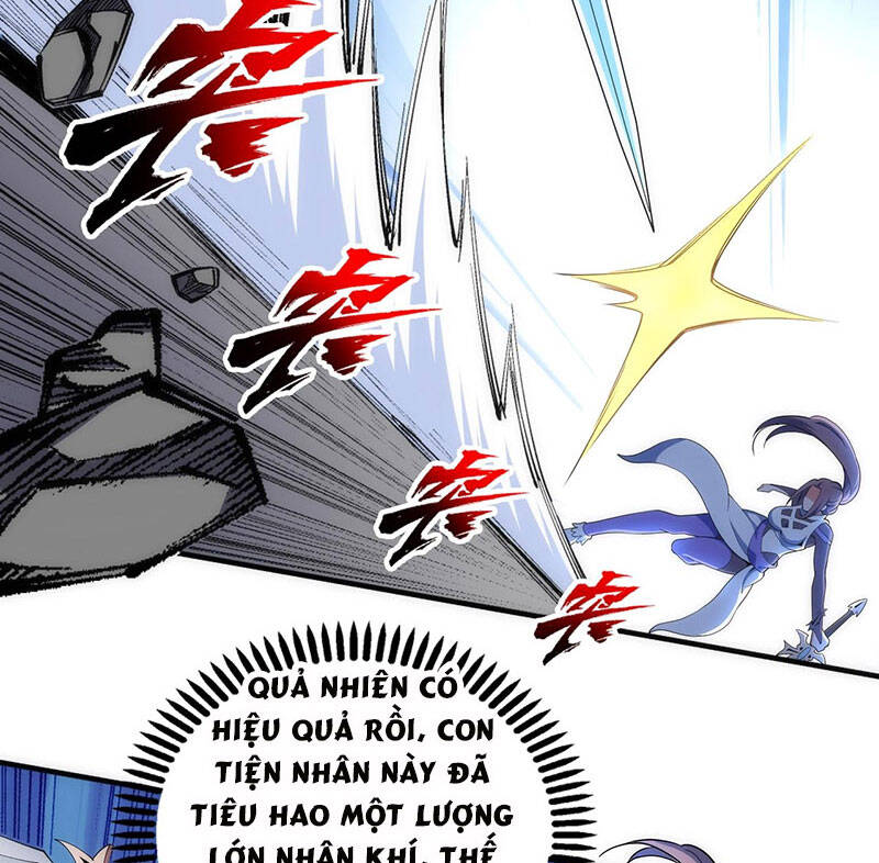 Vạn Cổ Thần Đế - Chương 39