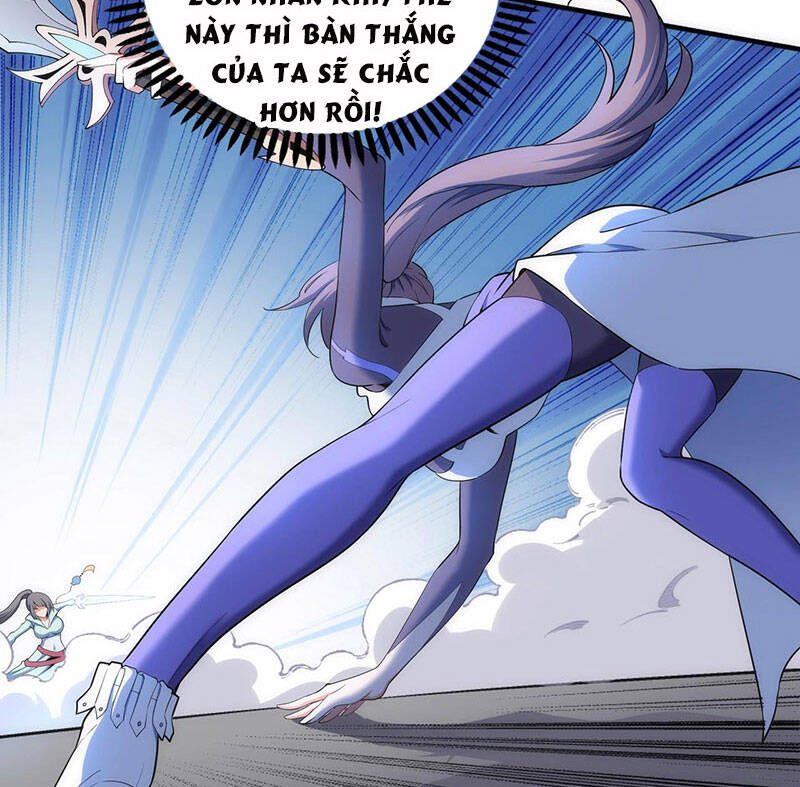 Vạn Cổ Thần Đế - Chương 39