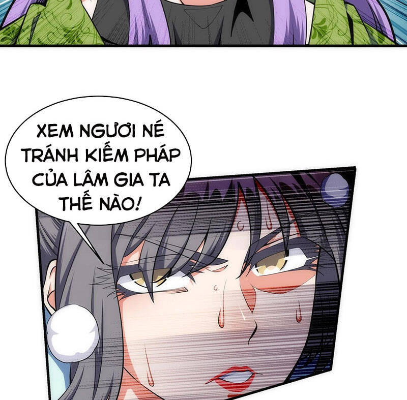 Vạn Cổ Thần Đế - Chương 39