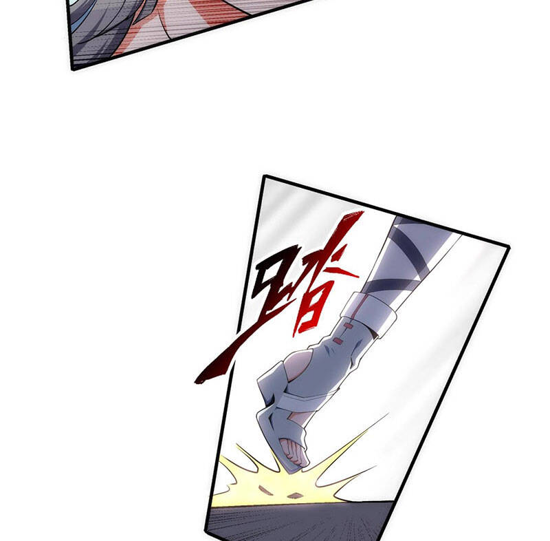 Vạn Cổ Thần Đế - Chương 39