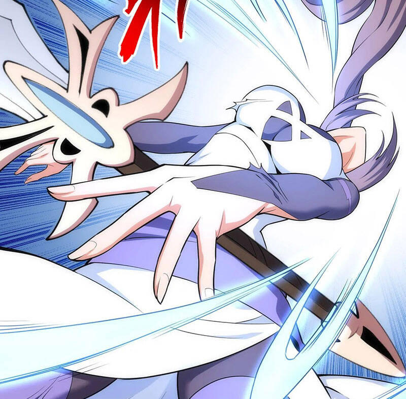 Vạn Cổ Thần Đế - Chương 39