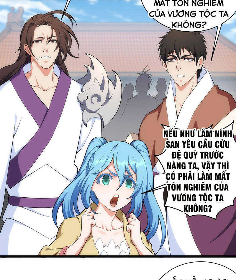 Vạn Cổ Thần Đế - Chương 39