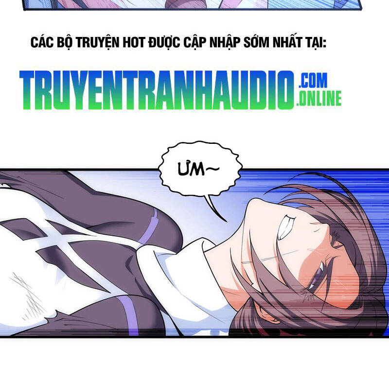 Vạn Cổ Thần Đế - Chương 39