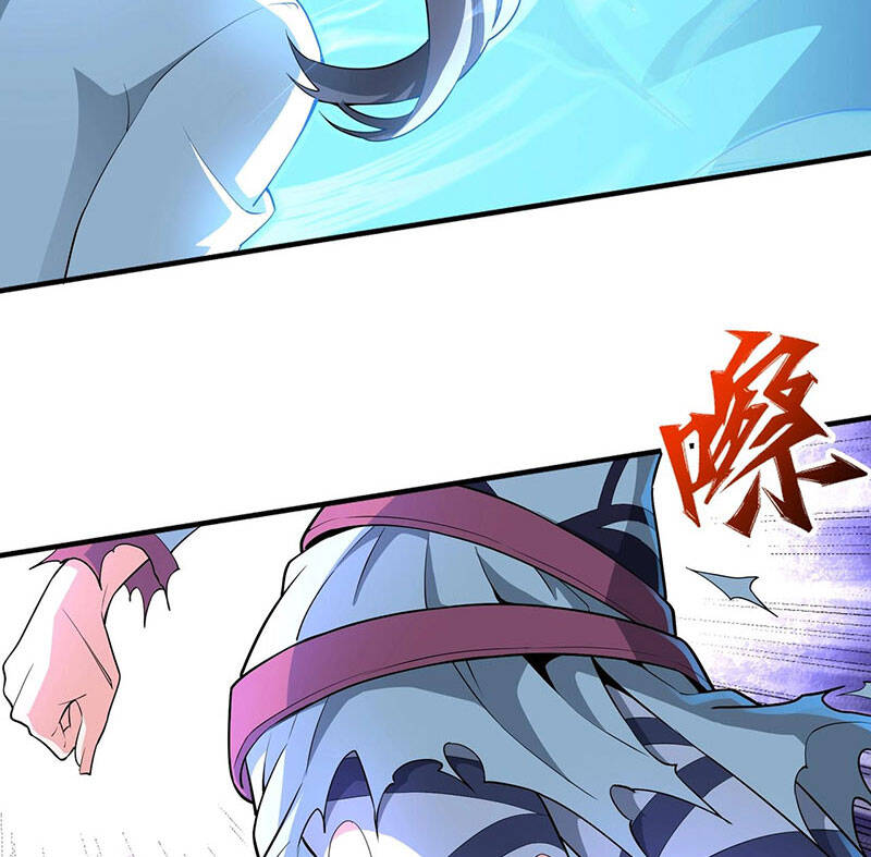 Vạn Cổ Thần Đế - Chương 39