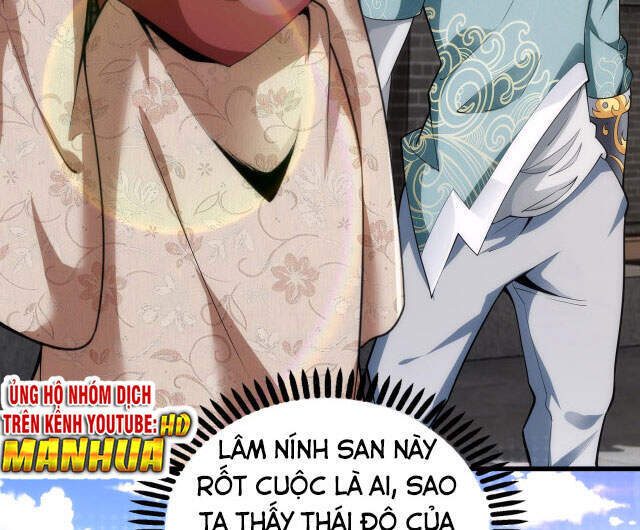 Vạn Cổ Thần Đế - Chương 4