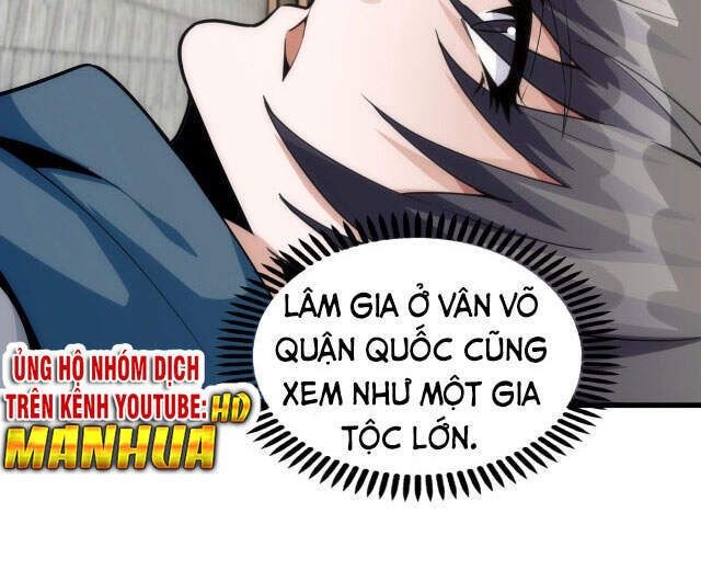 Vạn Cổ Thần Đế - Chương 4