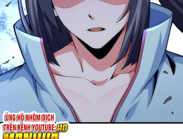 Vạn Cổ Thần Đế - Chương 4