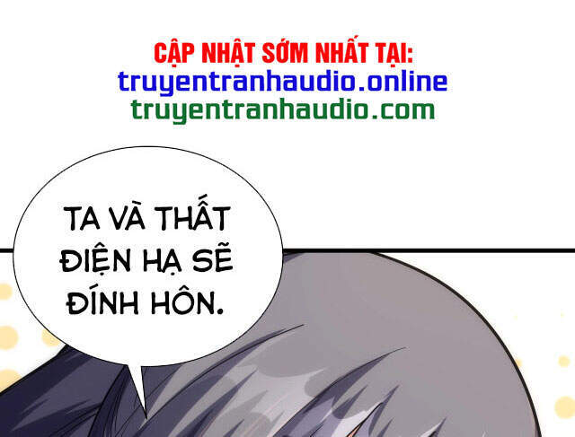 Vạn Cổ Thần Đế - Chương 4