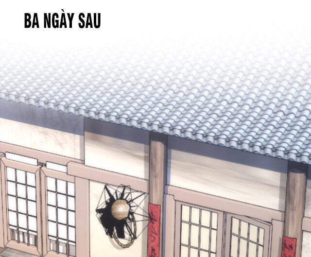 Vạn Cổ Thần Đế - Chương 4