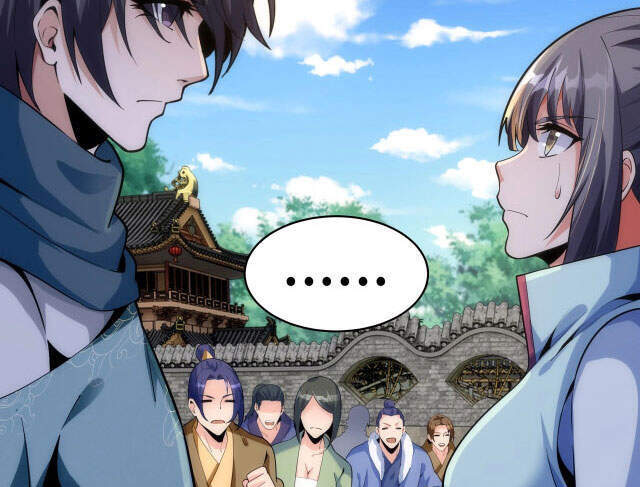 Vạn Cổ Thần Đế - Chương 4