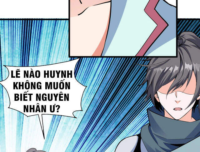 Vạn Cổ Thần Đế - Chương 4