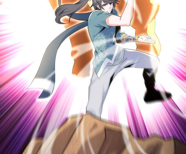 Vạn Cổ Thần Đế - Chương 4