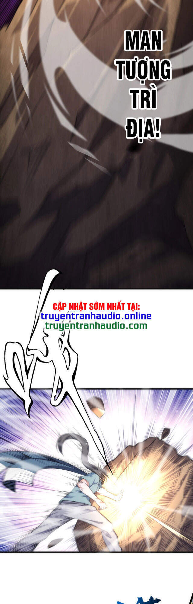 Vạn Cổ Thần Đế - Chương 4