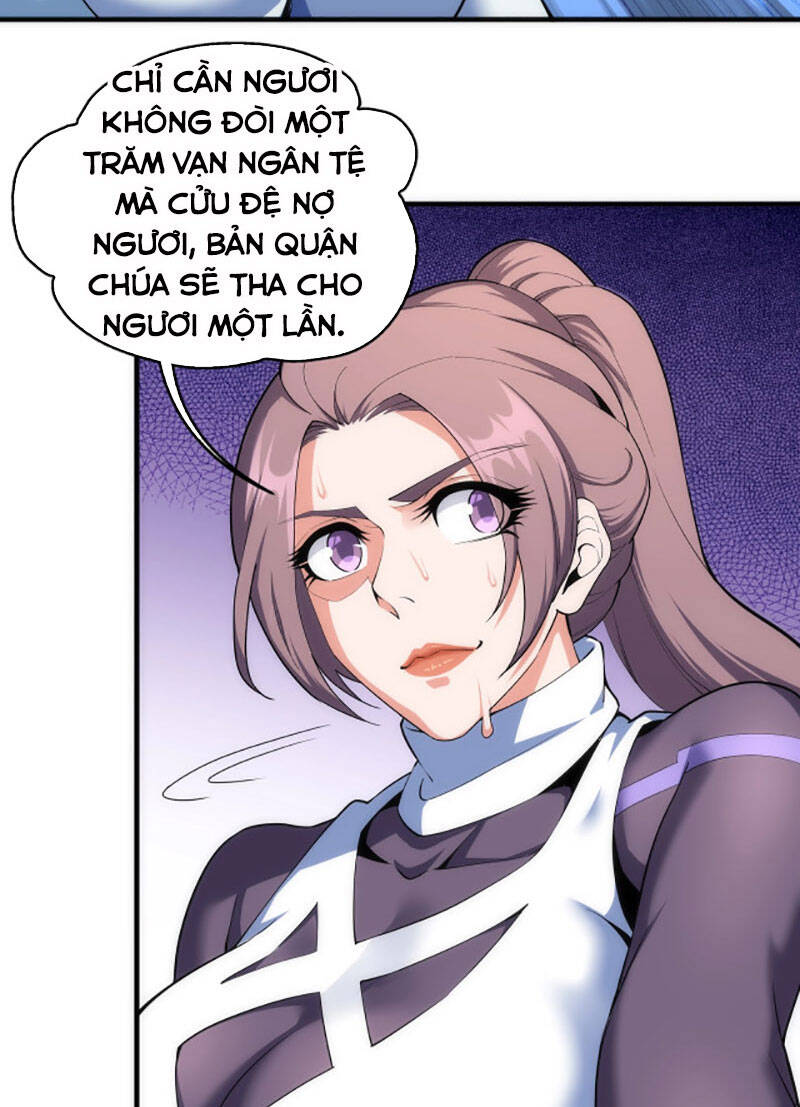 Vạn Cổ Thần Đế - Chương 41