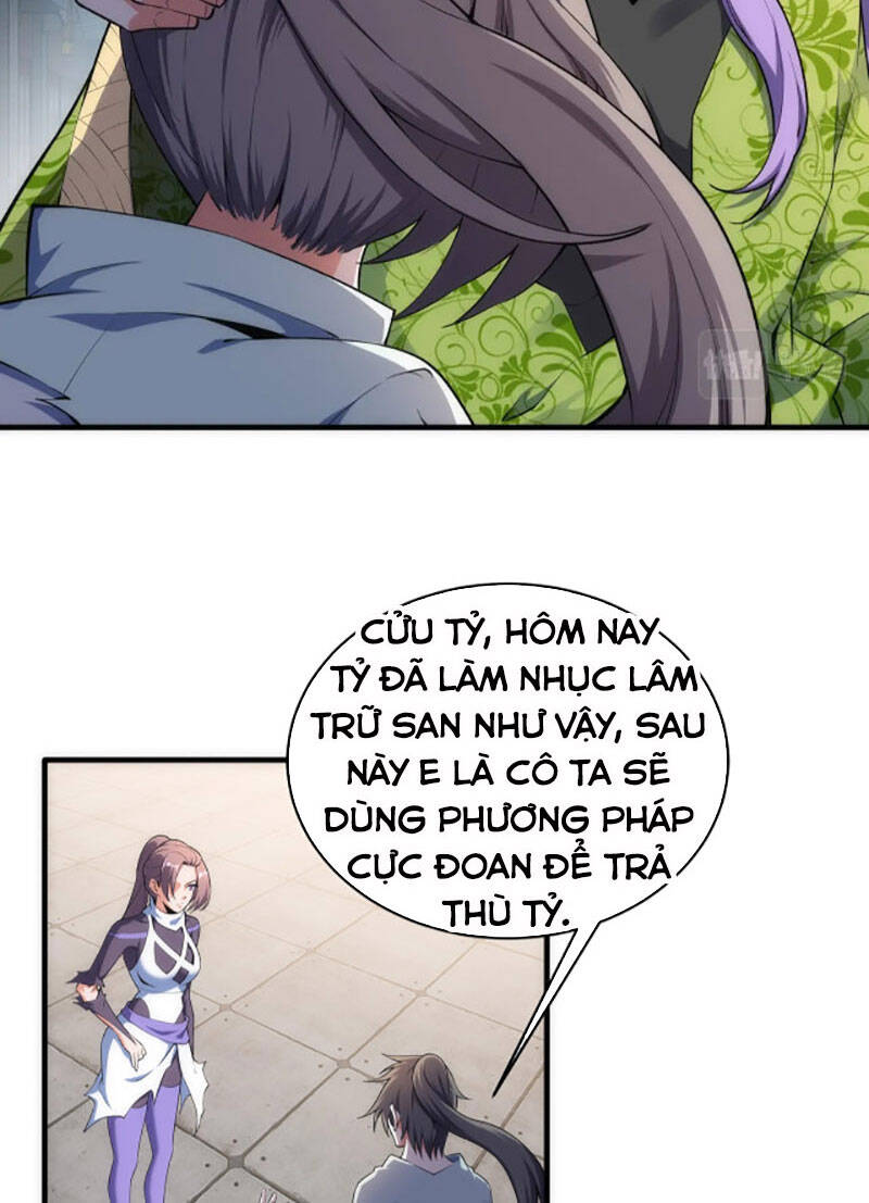 Vạn Cổ Thần Đế - Chương 41