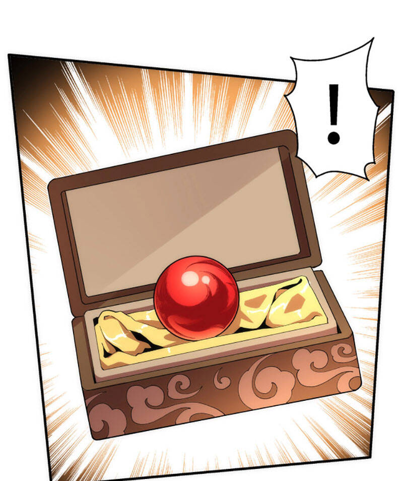 Vạn Cổ Thần Đế - Chương 41