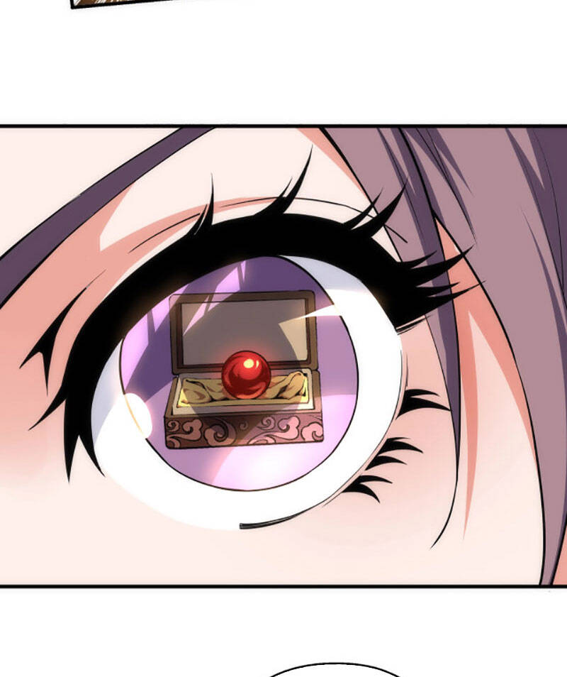 Vạn Cổ Thần Đế - Chương 41