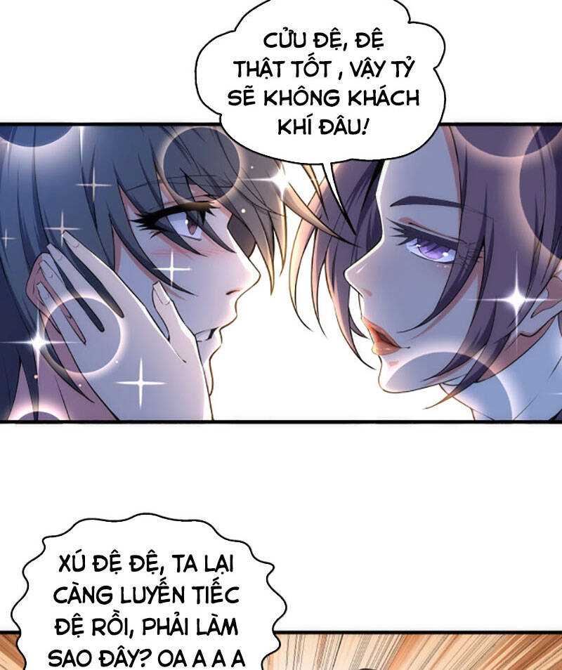 Vạn Cổ Thần Đế - Chương 41