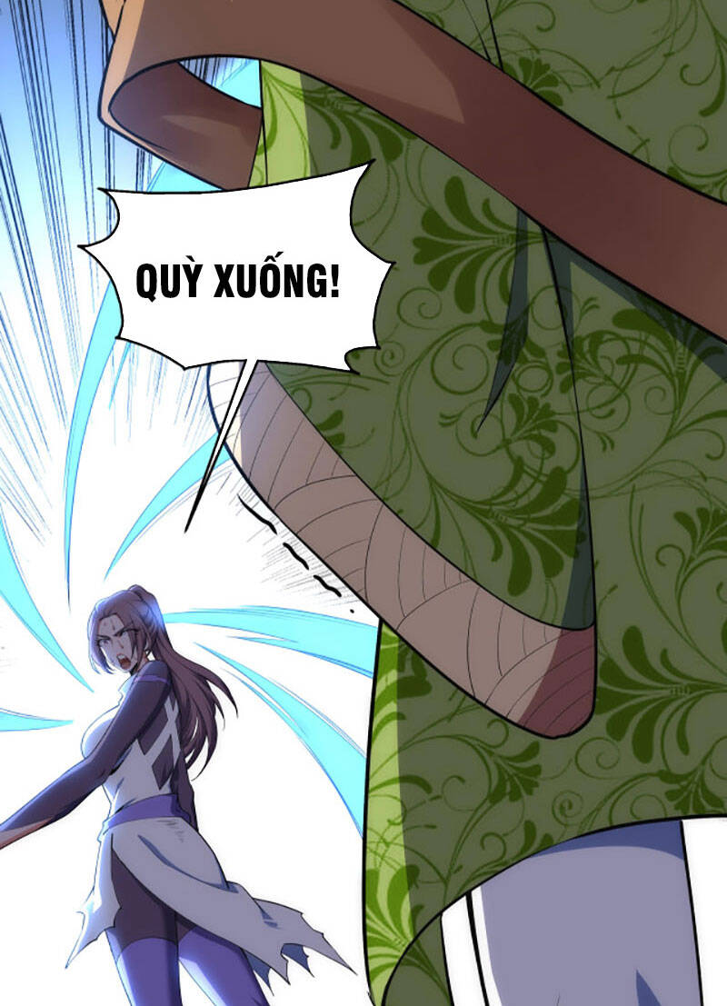 Vạn Cổ Thần Đế - Chương 41