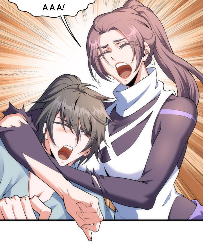 Vạn Cổ Thần Đế - Chương 41