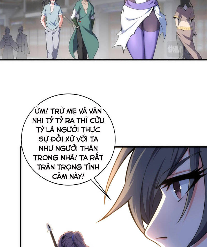 Vạn Cổ Thần Đế - Chương 41