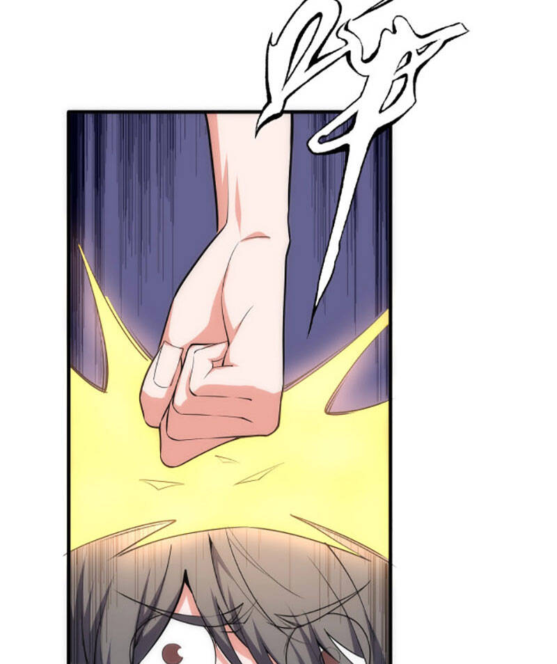 Vạn Cổ Thần Đế - Chương 41