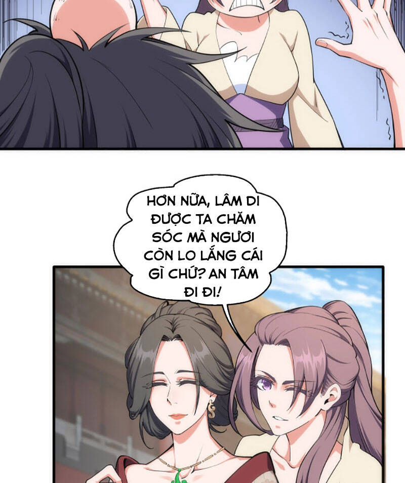 Vạn Cổ Thần Đế - Chương 41