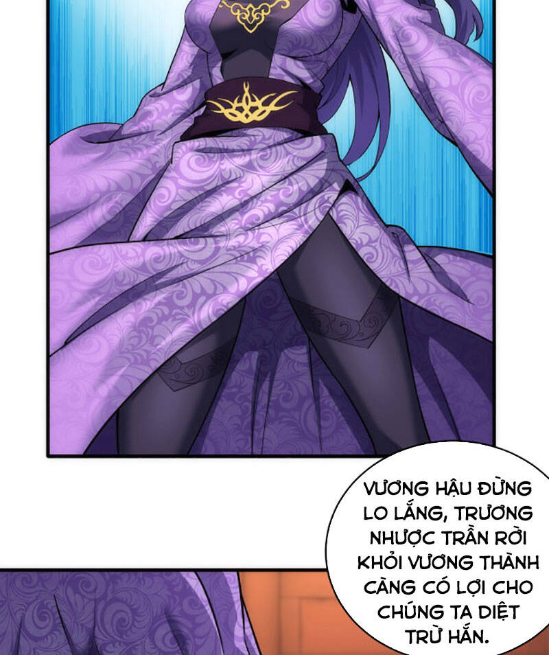 Vạn Cổ Thần Đế - Chương 41