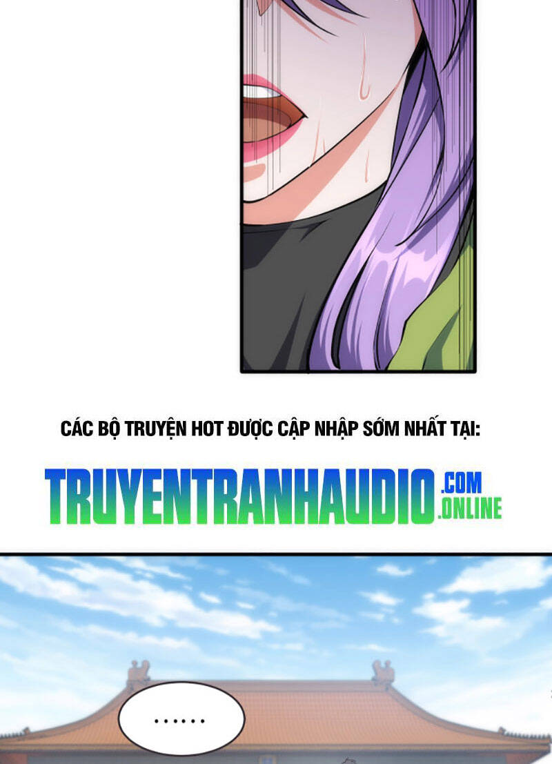 Vạn Cổ Thần Đế - Chương 41