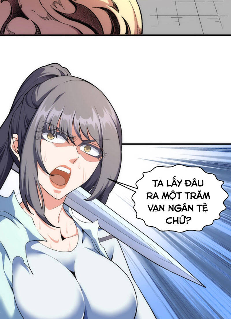 Vạn Cổ Thần Đế - Chương 41