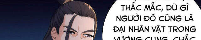 Vạn Cổ Thần Đế - Chương 5