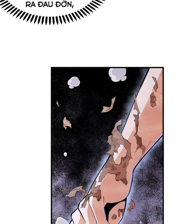 Vạn Cổ Thần Đế - Chương 6