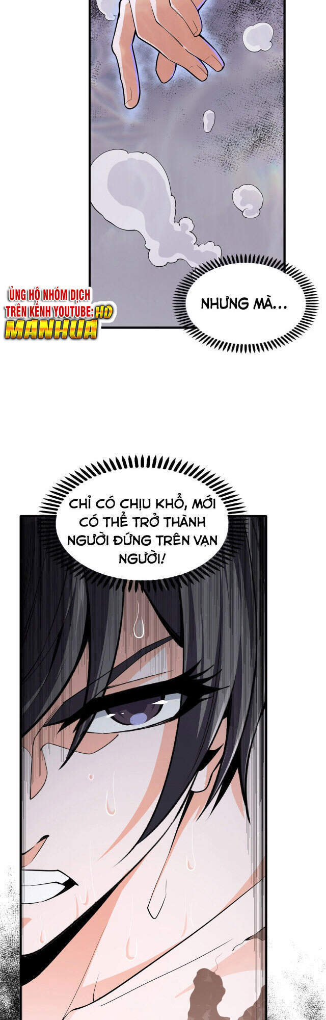 Vạn Cổ Thần Đế - Chương 6