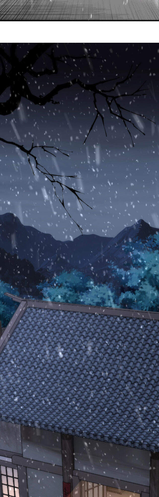 Vạn Cổ Thần Đế - Chương 6