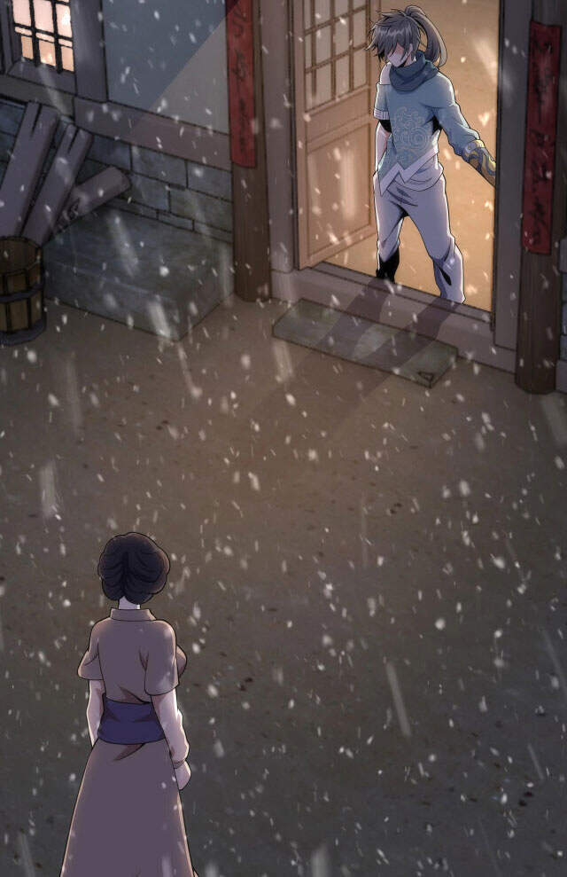 Vạn Cổ Thần Đế - Chương 6