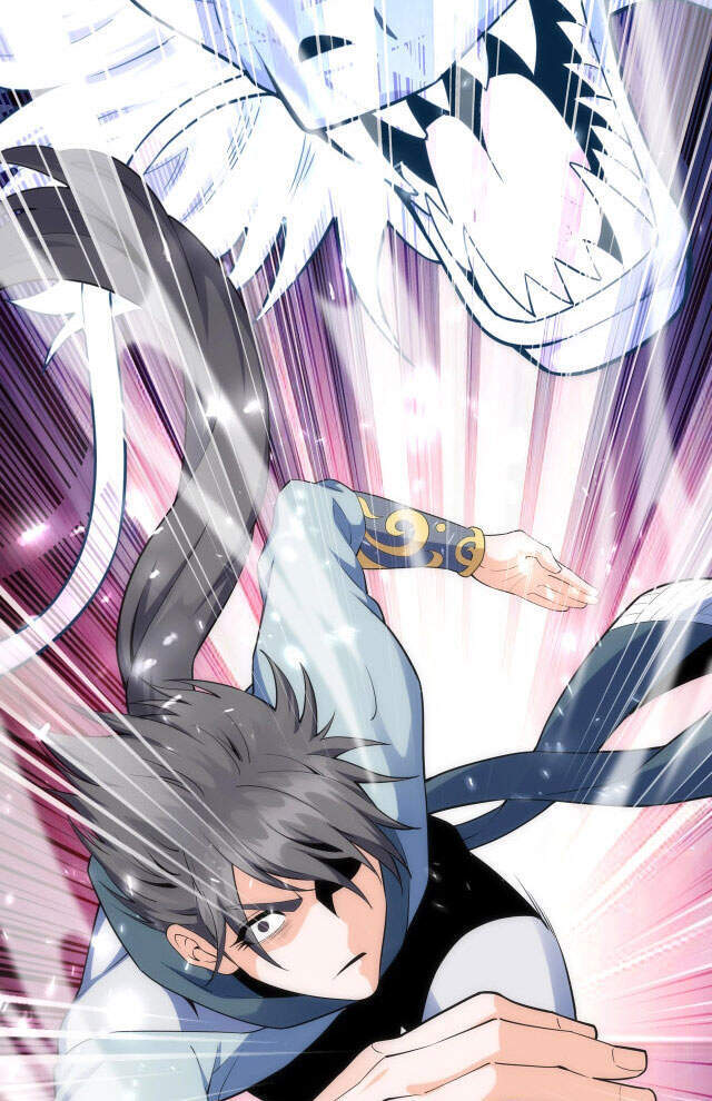 Vạn Cổ Thần Đế - Chương 6