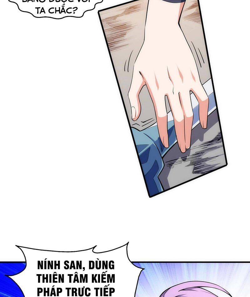 Vạn Cổ Thần Đế - Chương 40