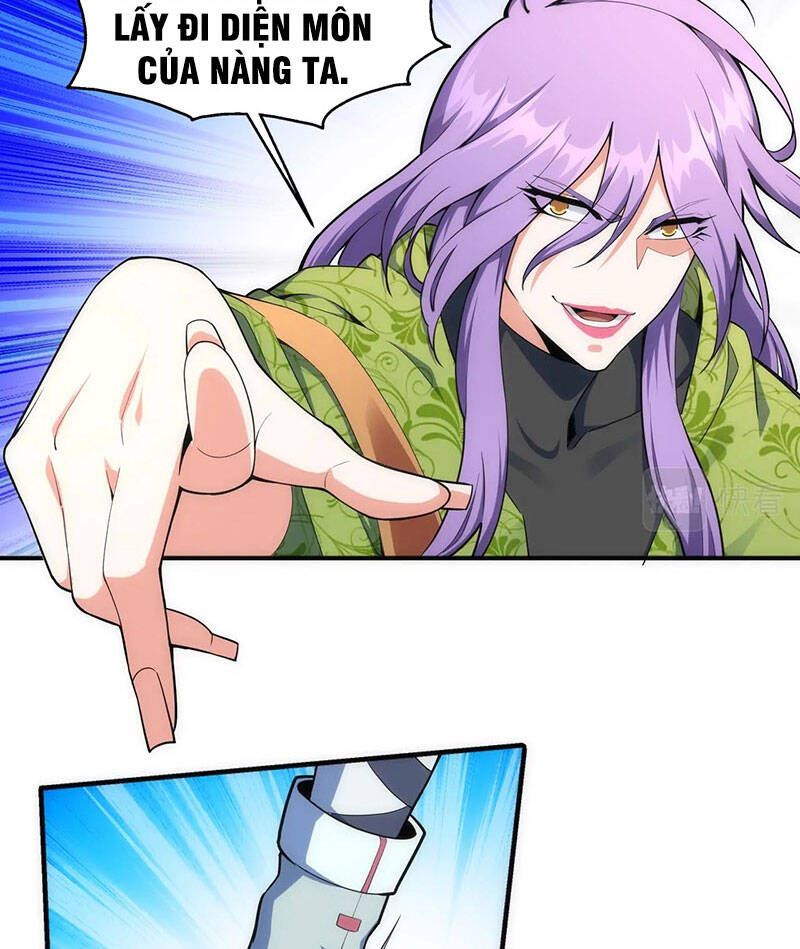 Vạn Cổ Thần Đế - Chương 40