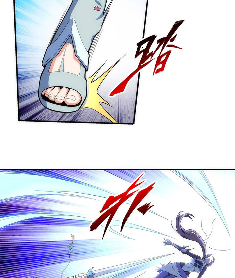 Vạn Cổ Thần Đế - Chương 40