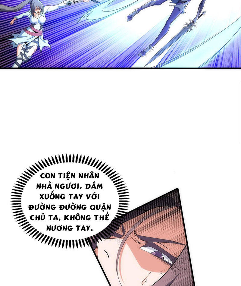 Vạn Cổ Thần Đế - Chương 40