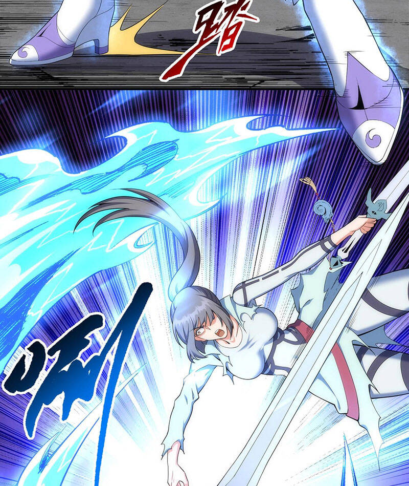 Vạn Cổ Thần Đế - Chương 40