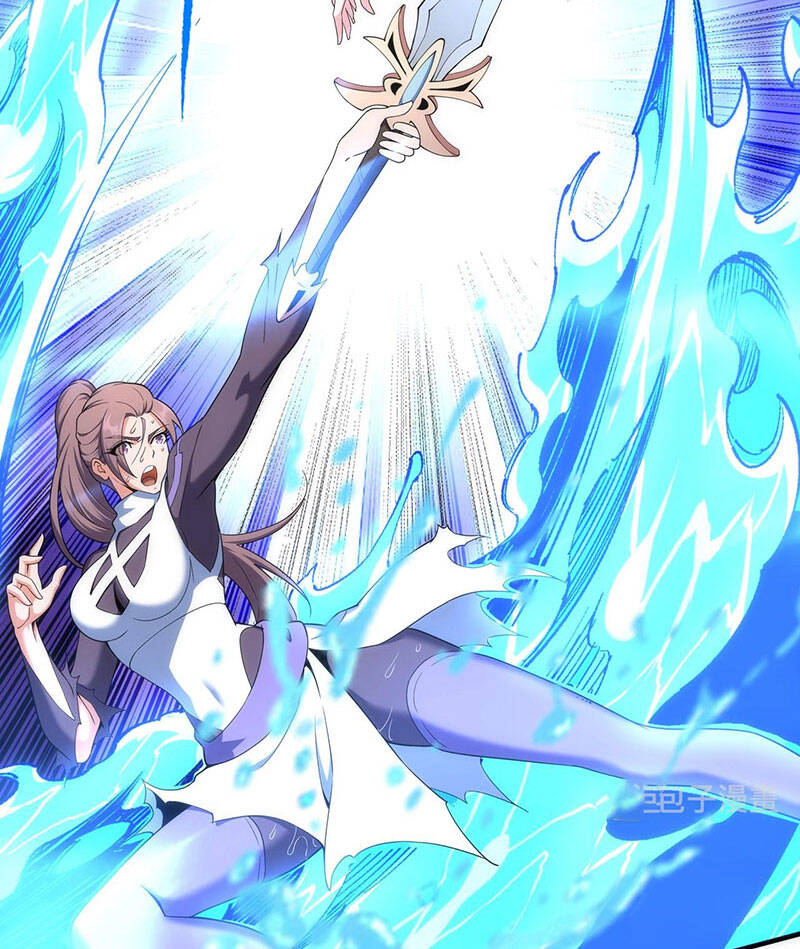 Vạn Cổ Thần Đế - Chương 40