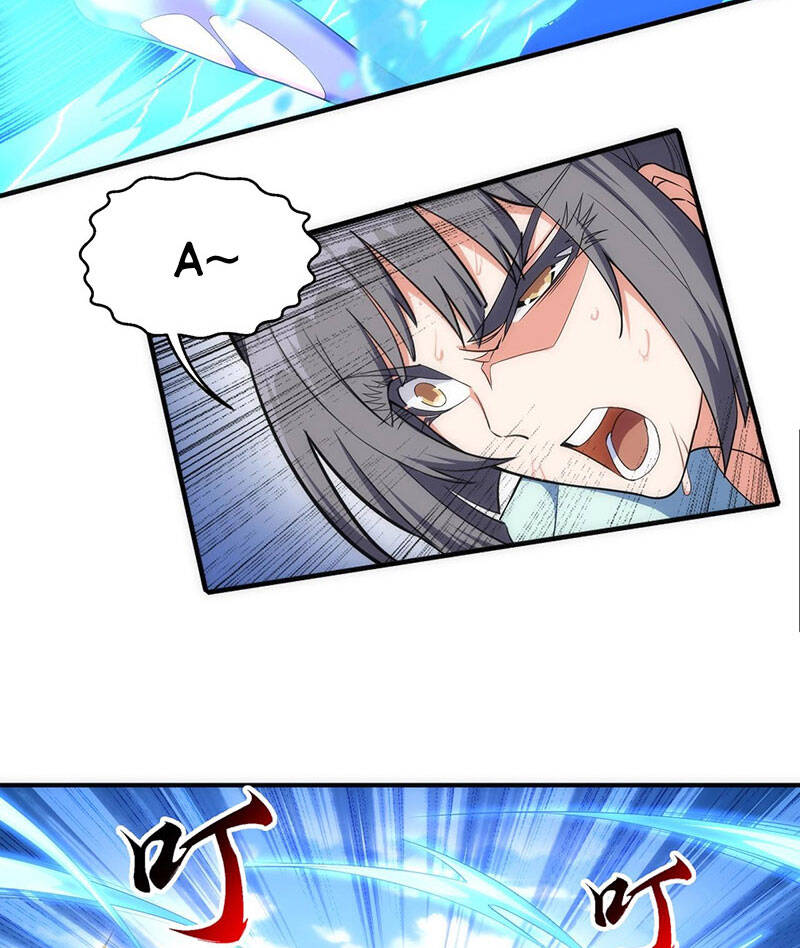 Vạn Cổ Thần Đế - Chương 40